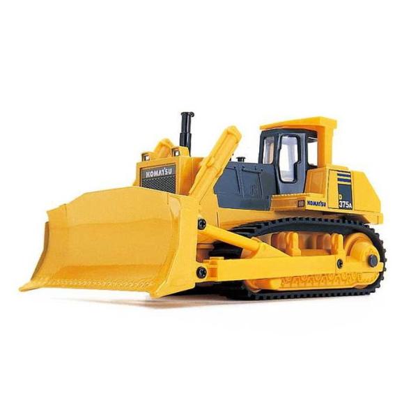 アガツマ DK-6102 コマツブルドーザ D375A 代引不可