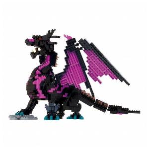 ナノブロック nanoblock ゴジラ（2023） デラックスエディション NB
