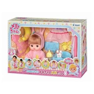 しのちゃんセット おめめぱちくりネネちゃん 入門セット パイロットコーポレーション