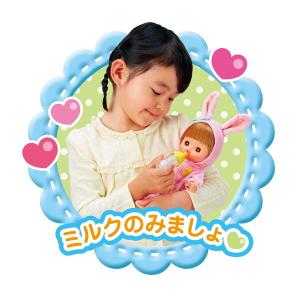 おめめぱちくりネネちゃん 入門セット パイロッ...の詳細画像3