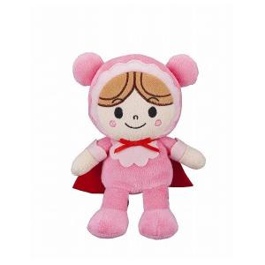 アンパンマン プリちぃビーンズSplus ぬいぐるみ 7体セット