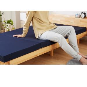 マットレス 日本製 シングル 超硬質 硬め 高...の詳細画像3