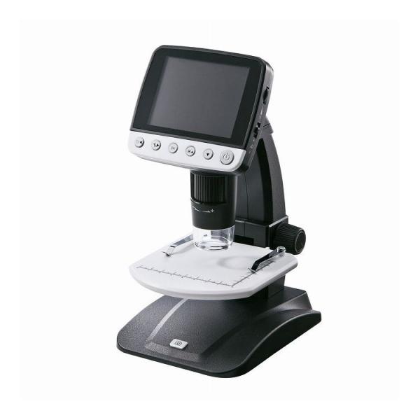 デジタル顕微鏡 LPE-06BK 代引不可