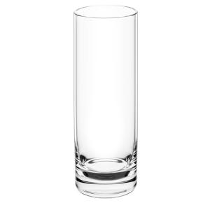 ハンマーグラス 割れない ガラス ポリカーボネート PVシリンダー φ10xH30 花材 花器｜rcmdin