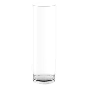 ハンマーグラス 割れない ガラス ポリカーボネート PVシリンダー φ25xH80 花材 花器｜rcmdin