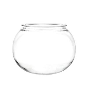 ハンマーグラス 割れない ガラス ポリカーボネート PV球形60 32 xH45 花材 花器｜rcmdin