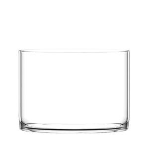ハンマーグラス 割れない ガラス ポリカーボネート PVシリンダー φ20xH15 花材 花器｜rcmdin