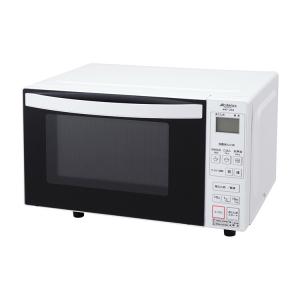 TOSHIBA 東芝 単機能レンジ ER-M17Y-W ホワイト 電子レンジ - 最安値
