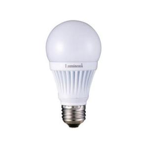 ルミナス LED電球 一般電球型 広配光タイプ 3色切替調色タイプ 電球色・白色・昼白色 60W形相当 E26口金 LDAS60SWG｜rcmdin