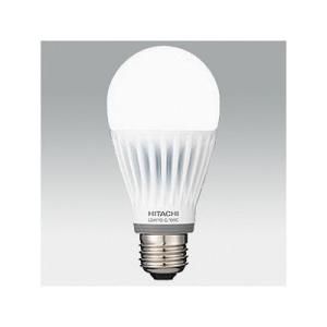 日立 LED電球 一般電球形 広配光タイプ 密閉器具対応 100形 電球色 E26 LDA13LG100C｜rcmdin
