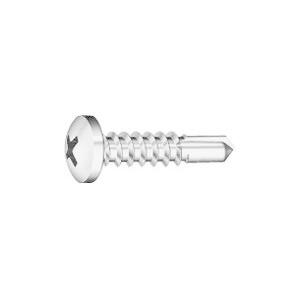 ヤマヒロ ジャックポイント ナベ 1500本入 3.5×13mm 三価ユニクロ PJA13 PJA13 ビス ネジ