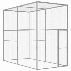 vidaXL 猫用ケージ 3x1.5x2.5m ...の商品画像
