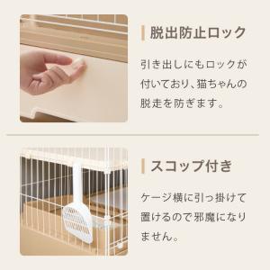 リコメン堂限定オリジナルカラー 2色 猫 ケー...の詳細画像3