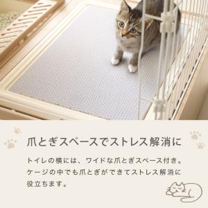 リコメン堂限定オリジナルカラー 2色 猫 ケー...の詳細画像5
