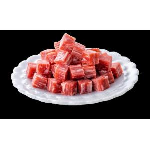 4個セット 九州ペットフード わんパクッ 馬肉...の詳細画像2