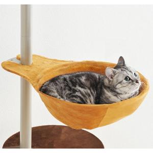 ボンビアルコン キャットポール 突っ張り 高さ...の詳細画像1