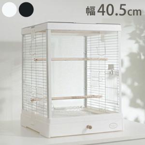 マルカン バードパレス クリアスクリーン 40W MB-424 : イコアペット