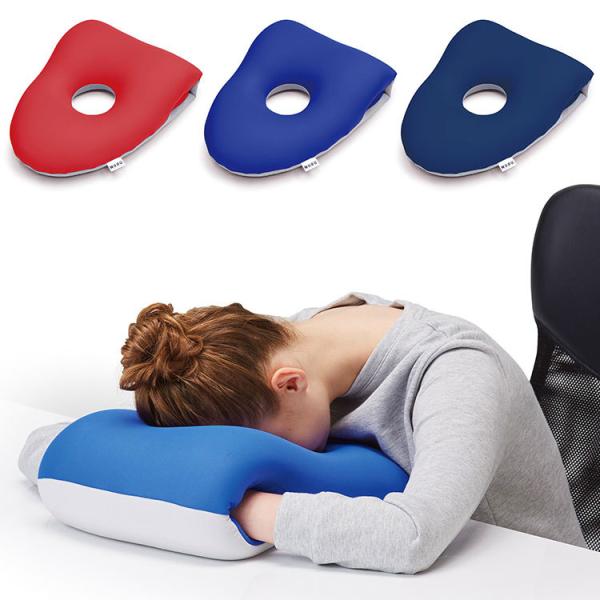 ビーズクッション MOGU モグ おひるねまくら 正規品 日本製 枕 まくら パウダービーズクッショ...