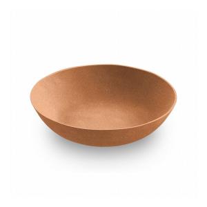 planta マット ローボウル 23cm テラコッタ ターホン TarHong メラミン食器 23cm 割れにくい おしゃれ 食洗機対応 ボウル お皿 深皿 エコ 可愛い 代引不可