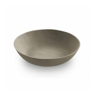 planta マット ローボウル 23cm デューン ターホン TarHong メラミン食器 23cm 割れにくい おしゃれ 食洗機対応 ボウル お皿 深皿 エコ 可愛い 代引不可