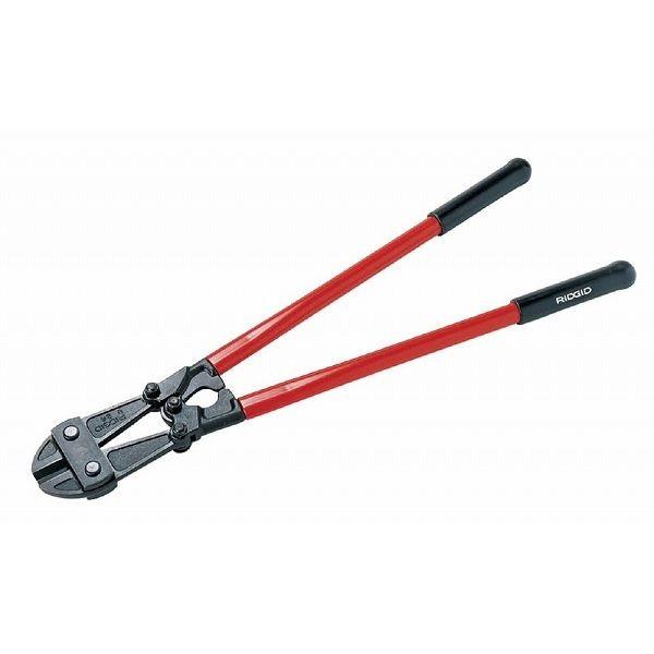 RIDGID リジッド 14238 R-42S ボルトカッター 代引不可