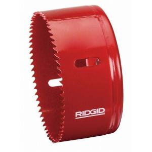 RIDGID リジッド 52960 M102 ハイスピード ホールソー 代引不可｜rcmdse