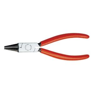 KNIPEX クニペックス 2201-140 丸ペンチ SB 代引不可｜rcmdse