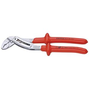 KNIPEX クニペックス 8807-300 絶縁アリゲーター 1000V 代引不可｜rcmdse