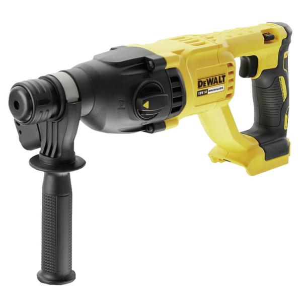 DEWALT デウォルト 18Vコードレスシリーズ XR Li-lon ブラシレス SDS+ハンマー...