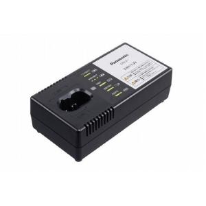 Panasonic（パナソニック） 充電器 ニッケル水素2.4V/リチウムイオン