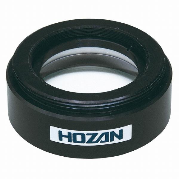 HOZAN ホーザン コンバージョンレンズ 倍率 × :1.5 適応機種:L-50/L-46/L-5...