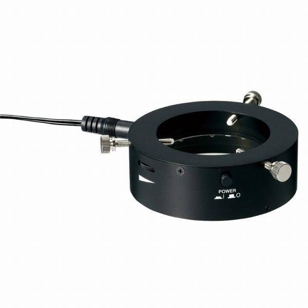 HOZAN ホーザン マイクロスコープ 倍率:80~570× 作動距離:90mm L-KIT636 ...