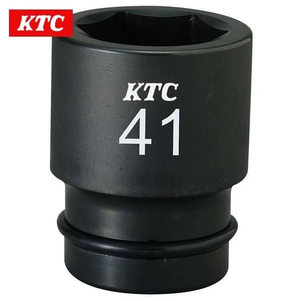 KTC 京都機械工具 差込角25.4SQ インパクトソケット BP8-50P 代引不可