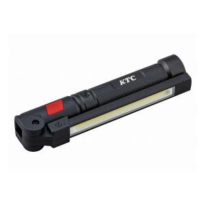 KTC 京都機械工具 充電式LED折りたたみライトAL815W 代引不可 KTC 京都機械工具 充電式LED折りたたみライトAL815W 代引不可