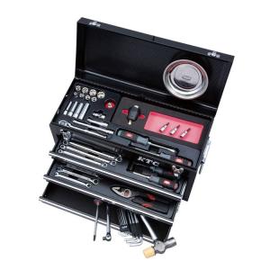 KTC 京都機械工具 57点組 9.5SQ 工具...の商品画像