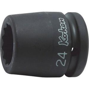 KOKEN コーケン 3/4&quot;インパクト12角ソケット50mm 16405M-50 代引不可