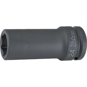 KOKEN コーケン 3/4&quot;インパクト6角ディープソケット/薄肉 16301M-50 代引不可