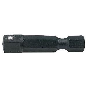 KOKEN コーケン 1/4&quot;Hアダプター 110-50B 代引不可