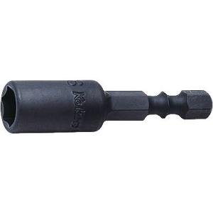 KOKEN コーケン 1/4&quot;Hナットセッター10mm 113W.50-10 代引不可