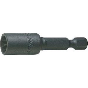 KOKEN コーケン 1/4&quot;HトルクスナットセッターE7 113.50-E7 代引不可
