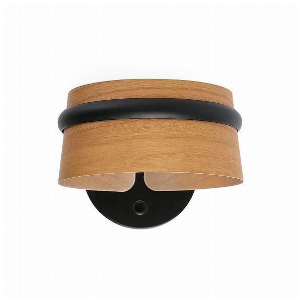 ゴーリキアイランド LOOP LED Black wall lamp FARO INDOOR ライト...