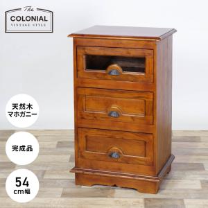 国産 大川家具 完成品 ライティングビューロー 幅90cm 木目 木製