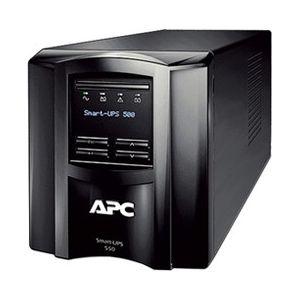APC Smart-UPS 500 LCD 100V SMT500J 本体