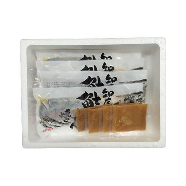 北海道 知床羅臼 鮭のちゃんちゃん焼き お年賀 冬ギフト 年始 寒中 見舞い お取り寄せグルメ プレ...