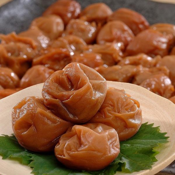 和歌山 紀州南高梅 つぶれ梅 食品 ギフト プレゼント 贈答 熨斗 のし 贈り物 記念日 お祝い 冠...