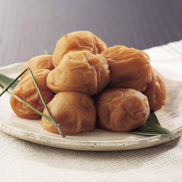 和歌山 紀州南高梅 つぶれ梅 食品 ギフト プレゼント 贈答 熨斗 のし 贈り物 記念日 お祝い 冠...