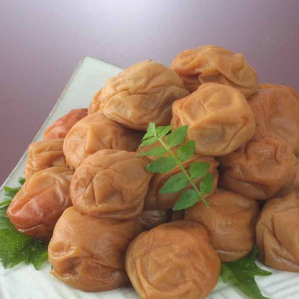 和歌山 紀州南高梅 はちみつ風味 グルメ 人気 おすすめ ギフト 贈答 取り寄せ お取り寄せグルメ ...