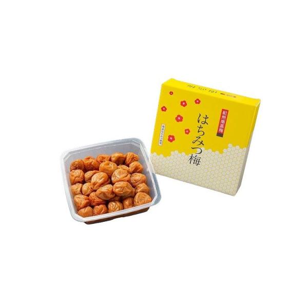 和歌山 はちみつ梅干 お年賀 冬ギフト 年始 寒中 見舞い お取り寄せグルメ プレゼント 熨斗 代引...