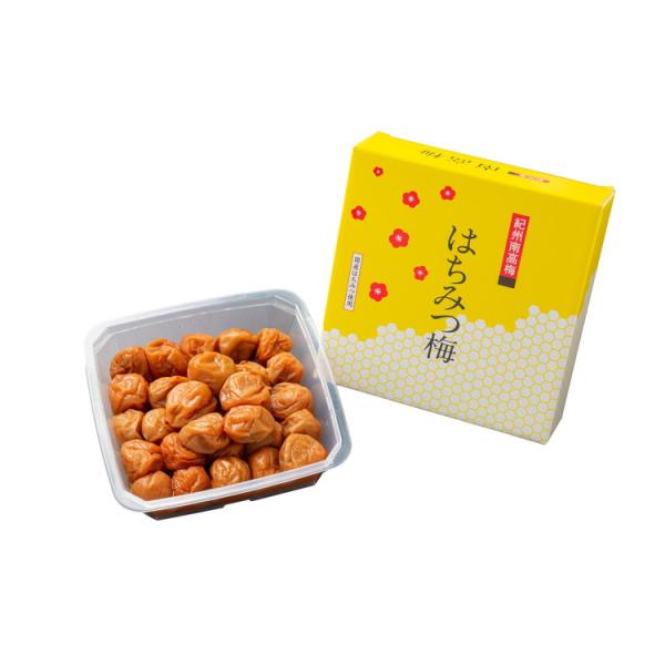和歌山 はちみつ 梅干 2.1kg はちみつ漬け お年賀 冬ギフト 年始 寒中 見舞い お取り寄せグ...