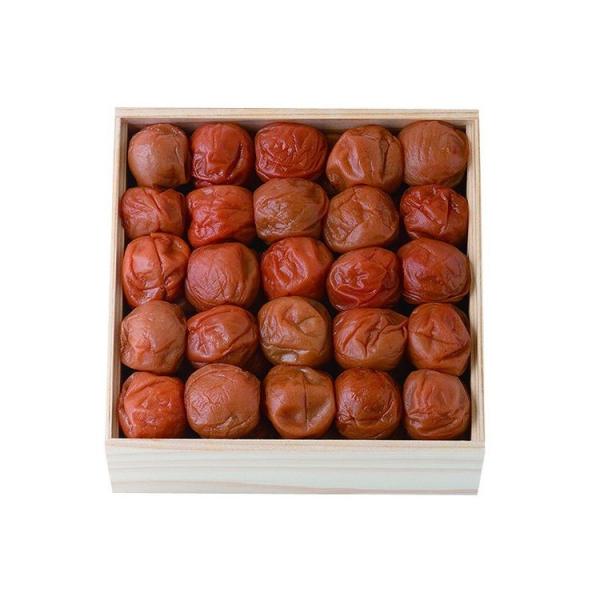 和歌山 紀州南高梅梅干 計800g グルメ 人気 おすすめ ギフト 贈答 取り寄せ お取り寄せグルメ...